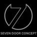 SEVEN DOOR CONCEPT
